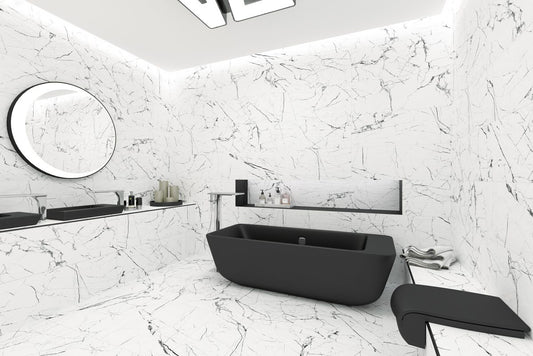 CARRELAGE NIRIA REL 35X90 (1,58M²/PQ)