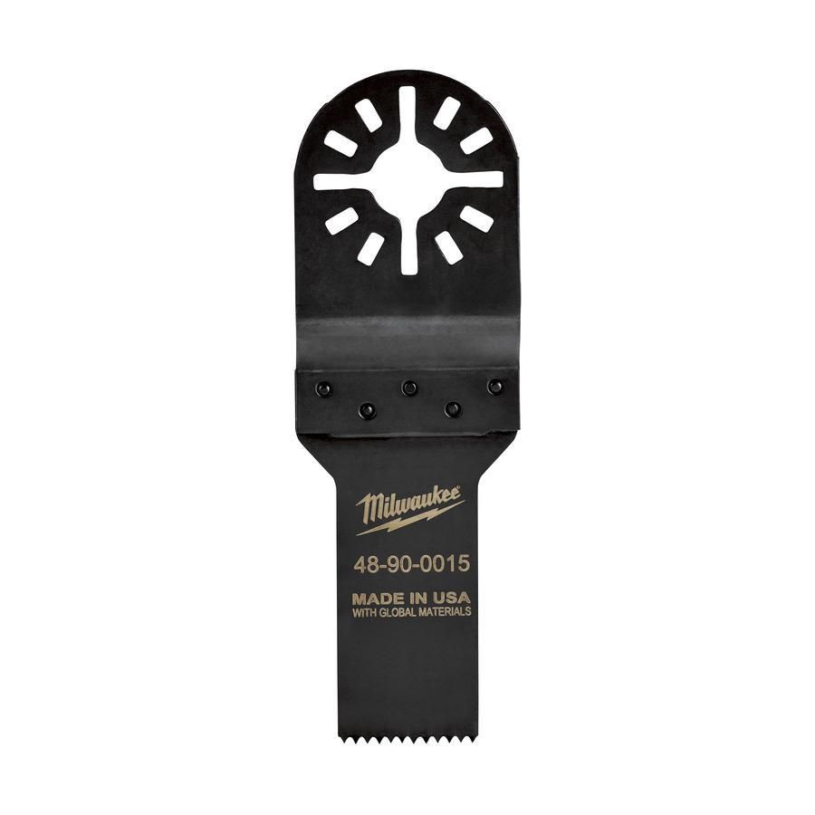MULTITOOL 19MM LAME DE SCIE BOIS DROIT/P, Debrico, magasin de matériaux de construction sur Bruxelles