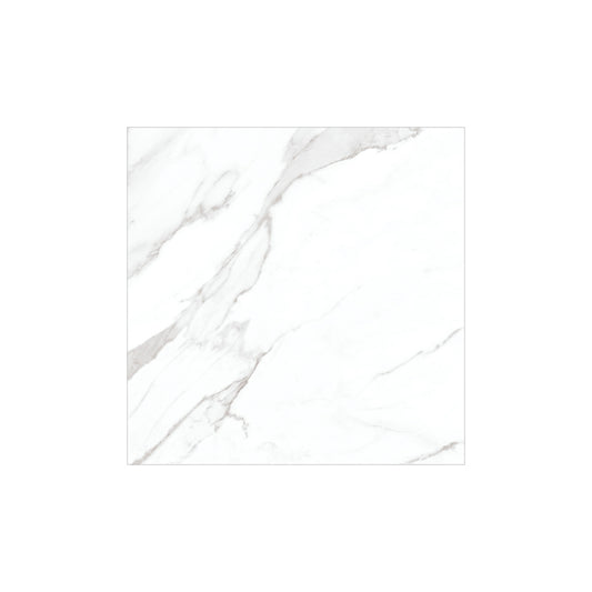 CARR ALVES PORCELAIN WHITE 50X50 (1.75M²/PACK)