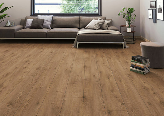 AGT EFFECT SOLARO 8MM (1,83M²/PQ), parquet, AGT, Debrico magasin de matériaux de construction sur Bruxelles