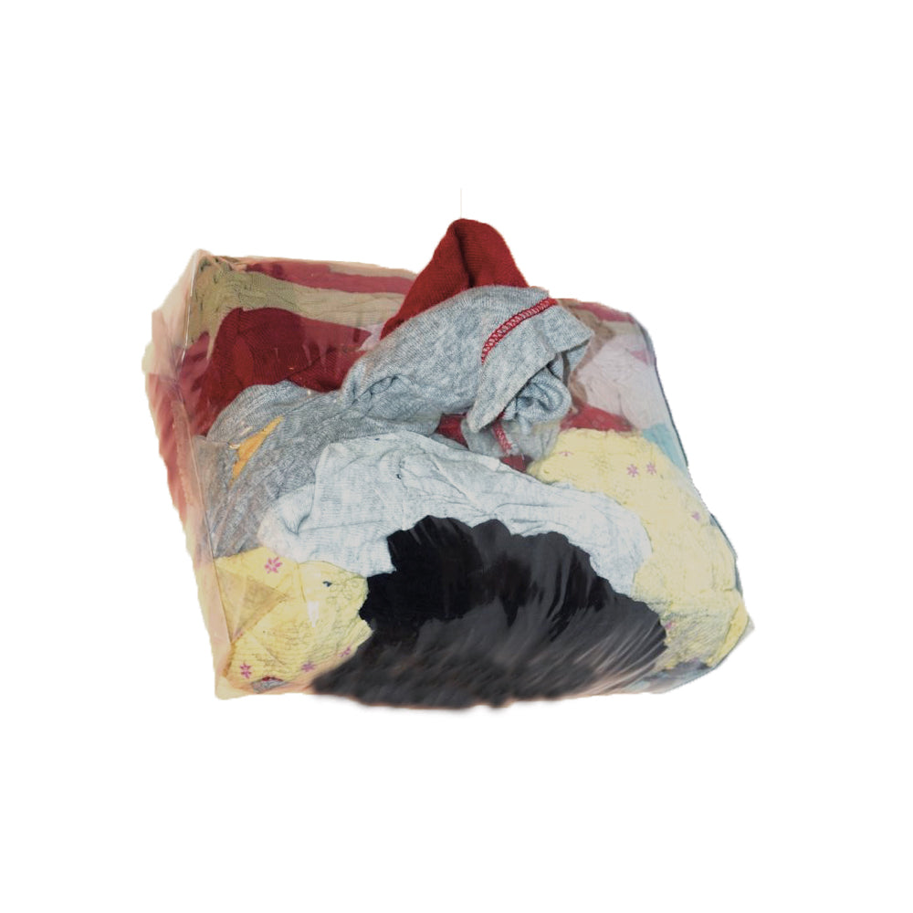 CHIFFONS USAGE GENER. - BATICLEAN +/- 1,00KG