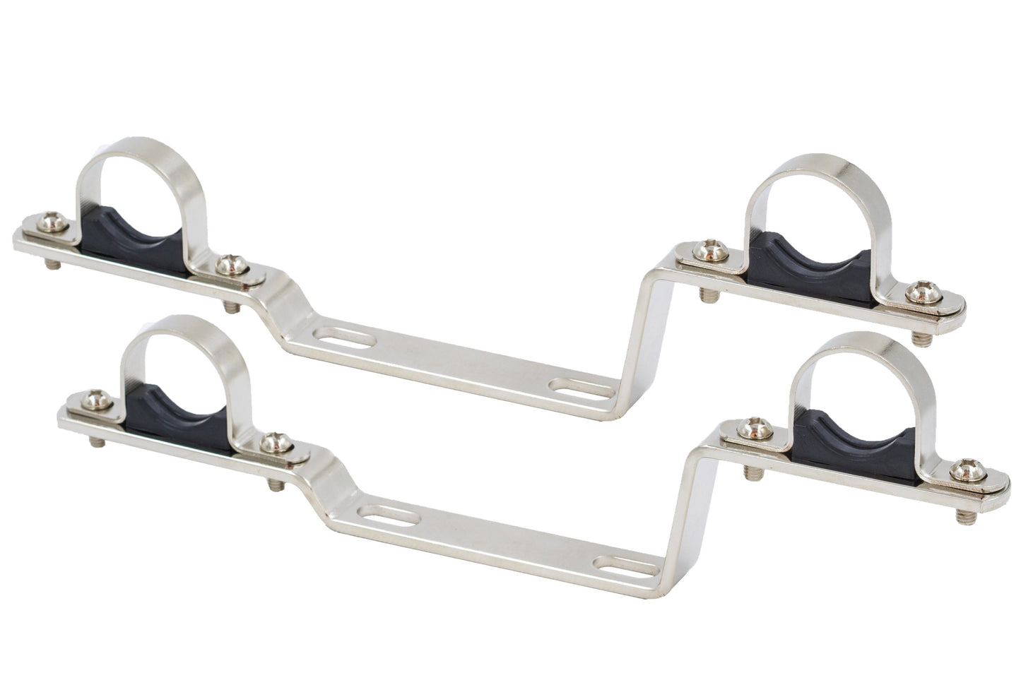 FIXATION DOUBLE POUR COLLECTEUR, Debrico, magasin de matériaux de construction sur Bruxelles