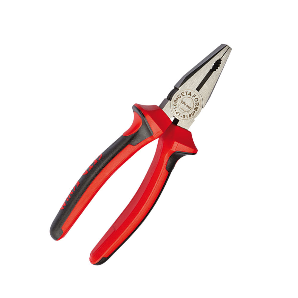 PINCE UNIVERSELLE 180 MM - 2K,Debrico, magasin de matériaux de construction sur Bruxelles