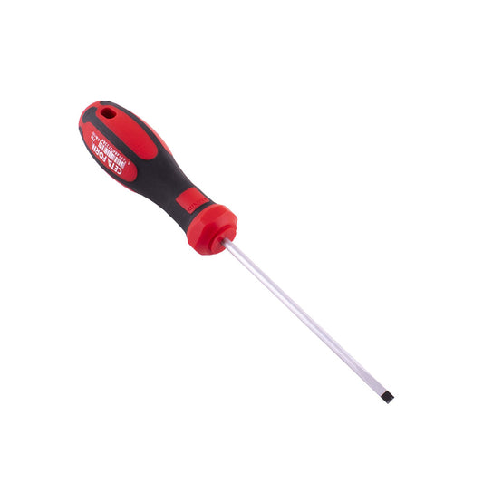 4.0 X 100 MM SLOTTED SCREWDRIVER