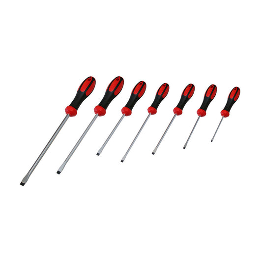8.0 X 175 MM SLOTTED SCREWDRIVER
