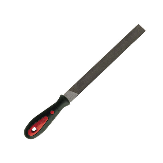 ROUND FILE 235 MM 1/2 SMOOTH