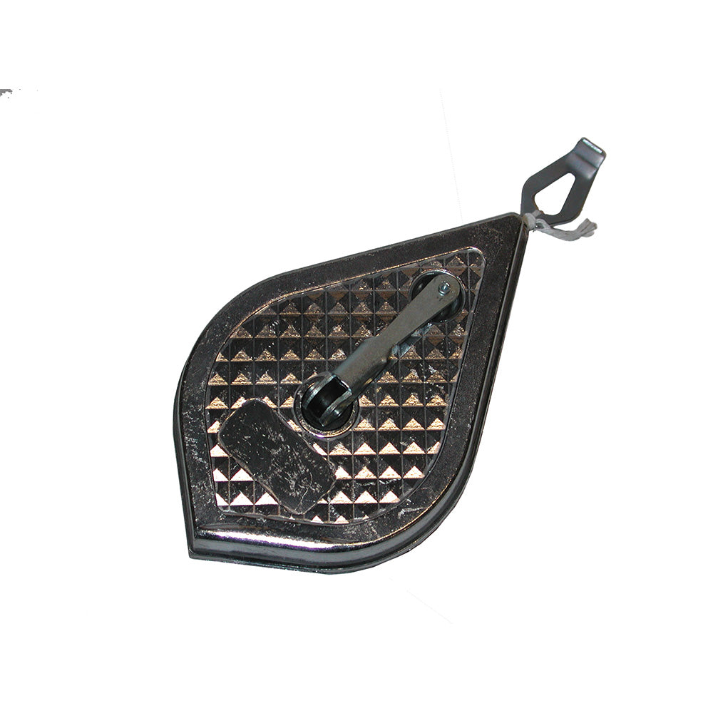 LIGHTWEIGHT ALUMINUM MARKER CORDEAU - AMERICAN LINE