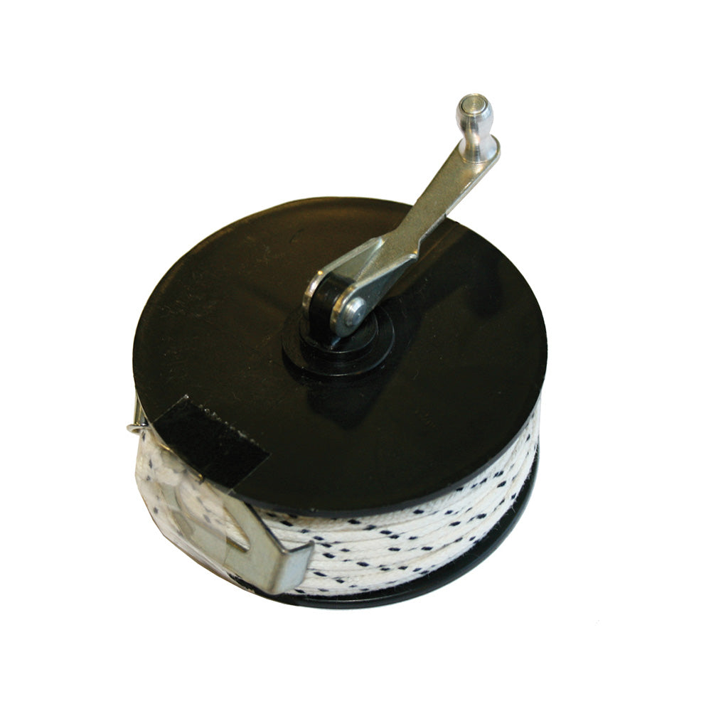 SPARE ROPE WITH LONGO DUO CRANK