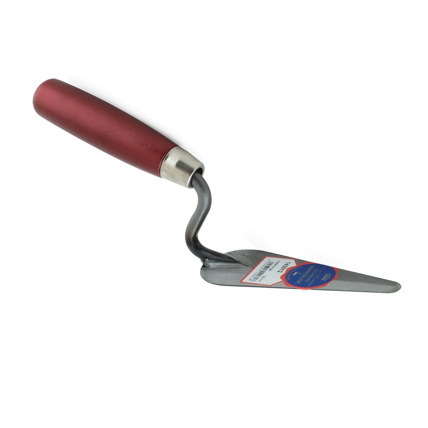 LANGUE DE CHAT 120 X 45 X 1,2 MM