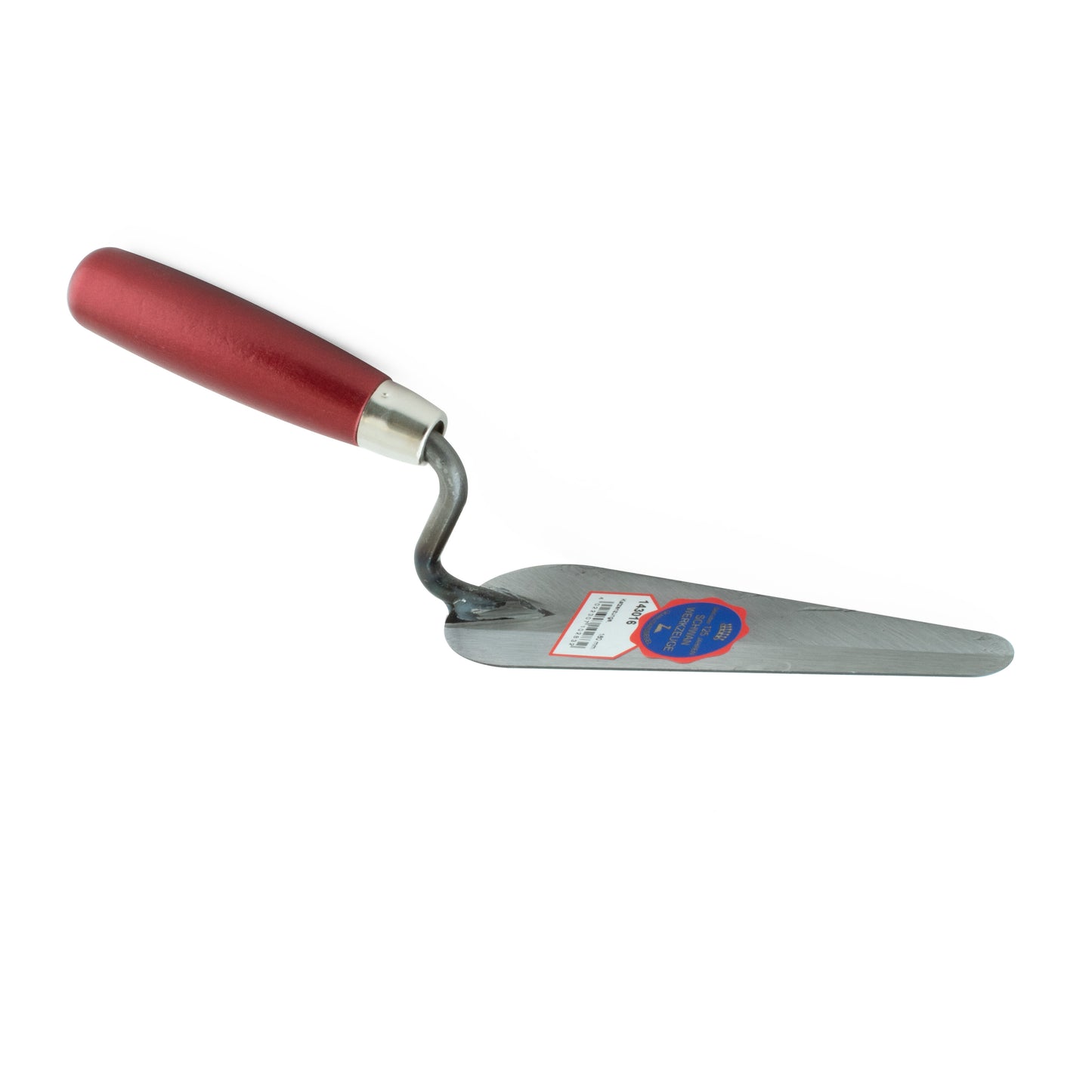 LANGUE DE CHAT 160 X 55 X 1,2 MM, Debrico, magasin de matériaux de construction sur Bruxelles