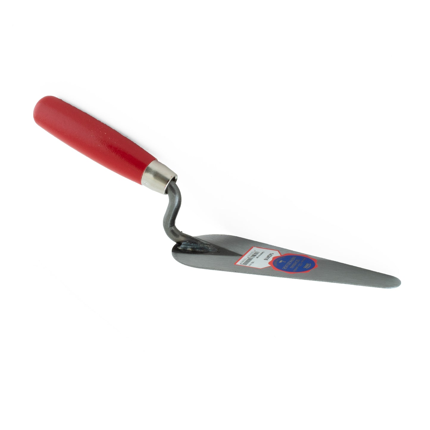 LANGUE DE CHAT STANDARD 160 X 55 X 1,2 MM