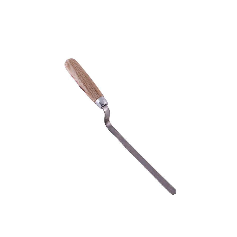 Debrico, magasin de matériaux de construction sur Bruxelles,REPAROIR FLEXIBLE INOX 180 X 10 X 1,5 MM,