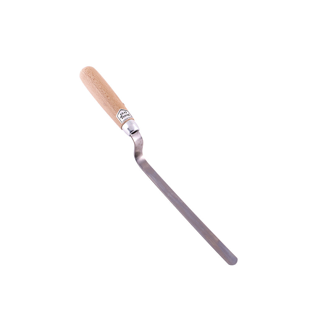 Debrico, magasin de matériaux de construction sur Bruxelles,REPAROIR FLEXIBLE INOX 180 X 12 X 1,5 MM,