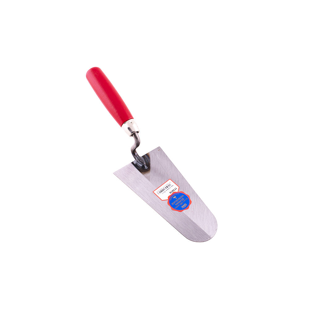 TRUELLE A POLIR STANDARD 160 X 85 X 1,2 MM, Debrico, magasin de matériaux de construction sur Bruxelles