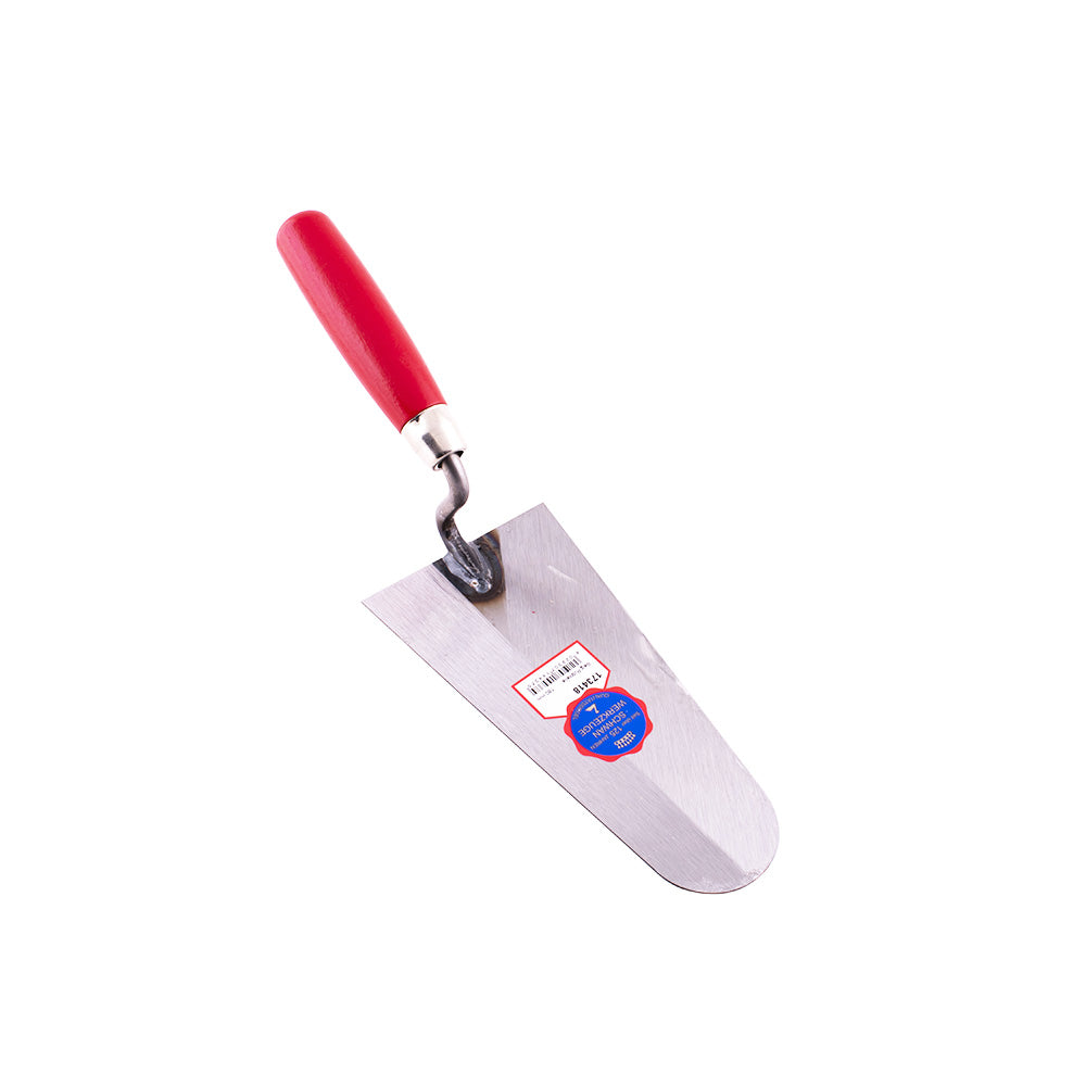 TRUELLE A POLIR STANDARD 180 X 90 X 1,2 MM