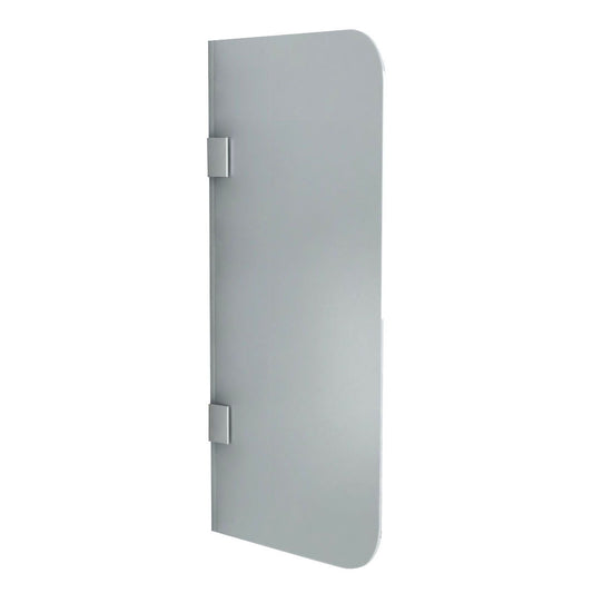 CREAVIT OPAL VEIL ALONI GLASS URINAL SEPARATION