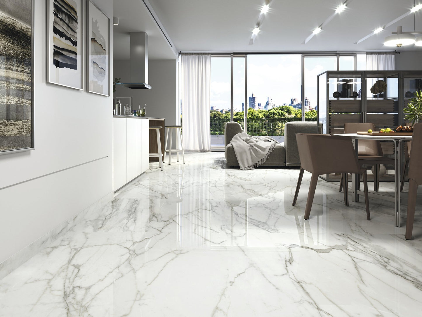 CARRELAGE QALA PULIDO 120X240 (2,88M²/PC)