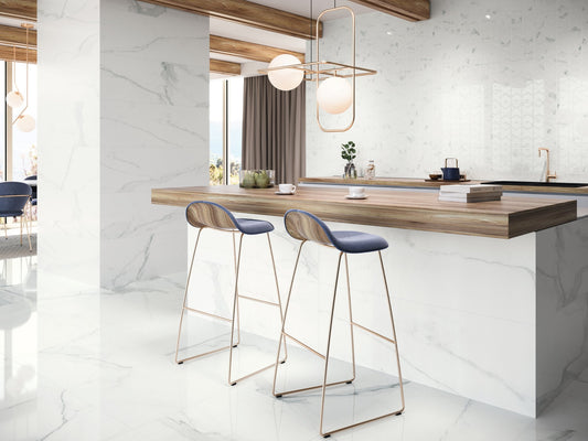 CARRELAGE STATUS NATUREL 60X120 (1,44M²/PQ)