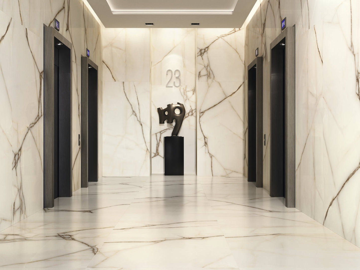 CARRELAGE NEWBURY PULIDO 120X240 (2,88M²/PC)