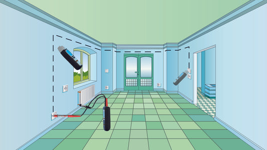 CABLETRACER PRO (RECV+TX)