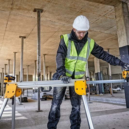 PIÈTEMENT POLYVALENT POUR SCIES À ONGLETS, Debrico, magasin de matériaux de construction sur Bruxelles