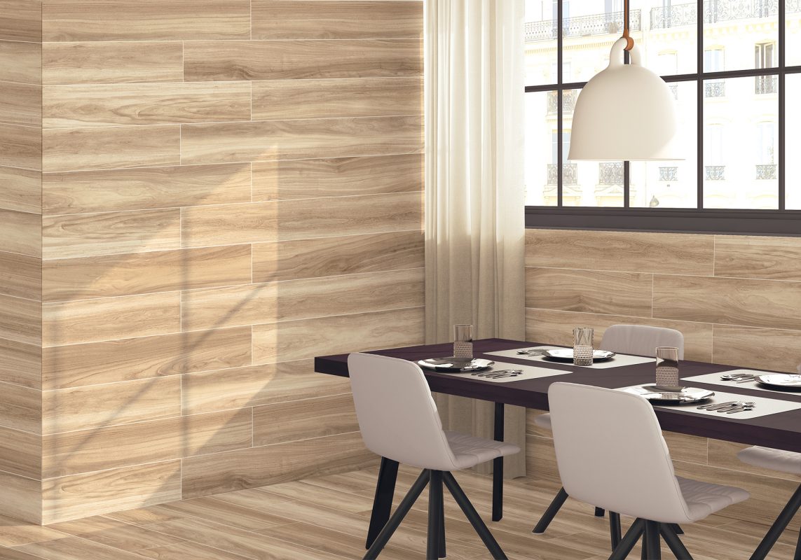 DORMA NATURAL TILES 17X114 (0.97M²/PK)
