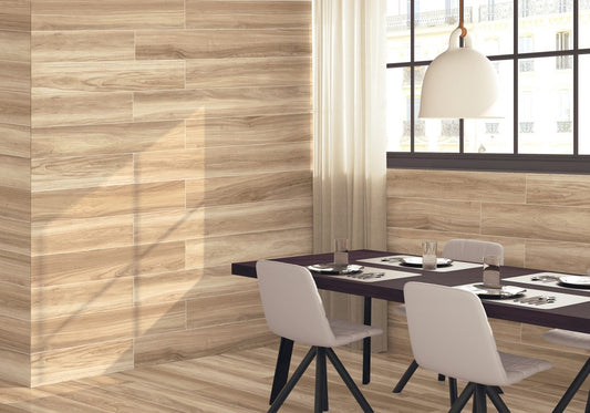 CARRELAGE DORMA NATURAL 17X114 (0,97M²/PQ)