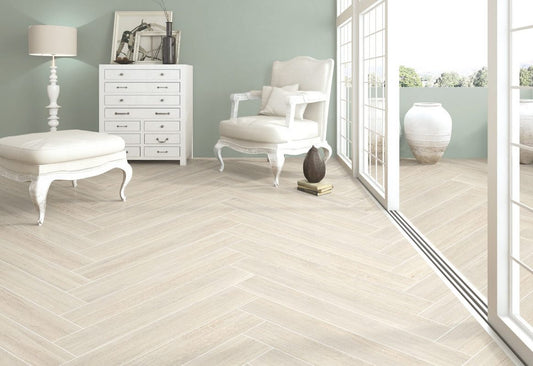 CARRELAGE EFIL ASH 17X114 (0,97M²/PQ)