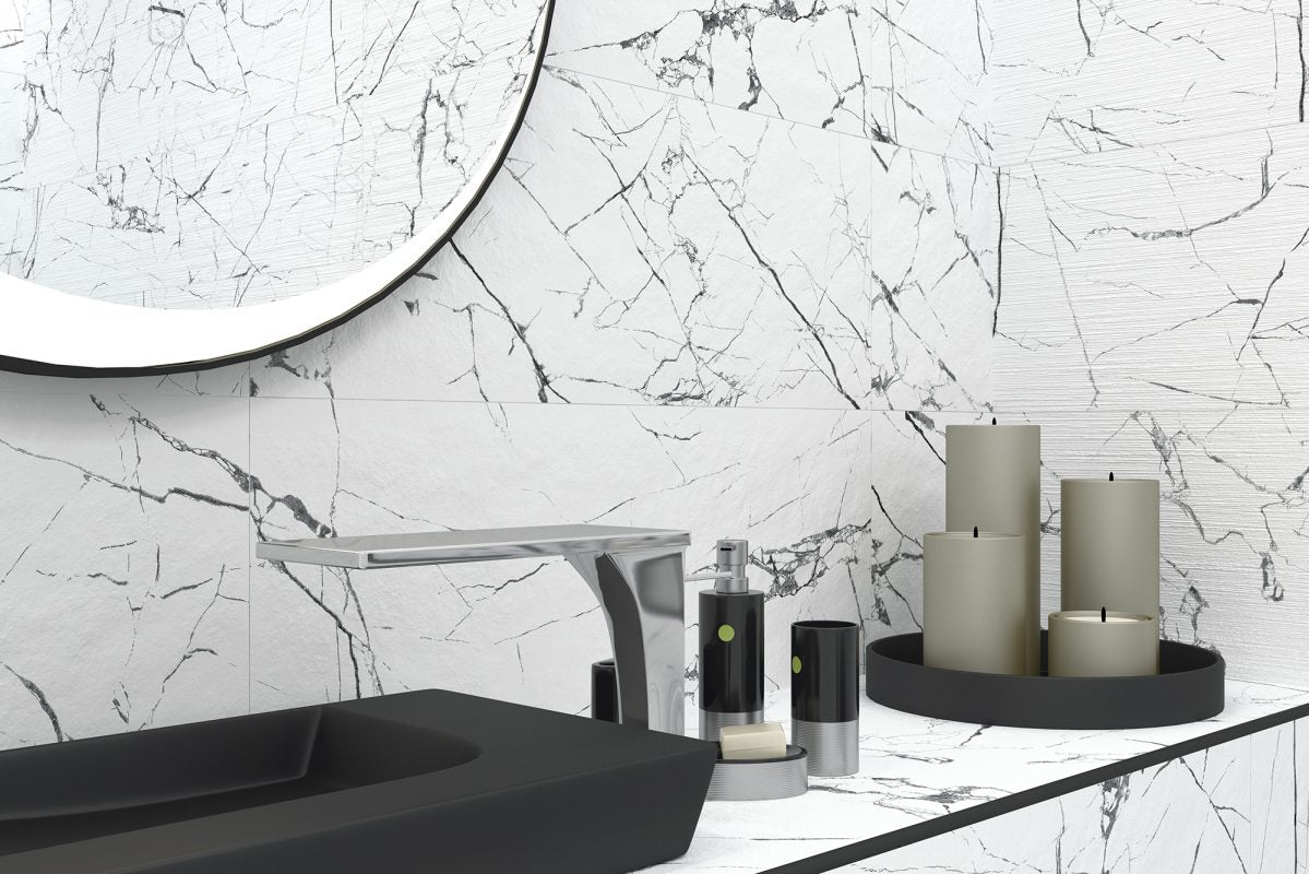 CARRELAGE NIRIA REL 35X90 (1,58M²/PQ)