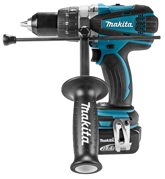 VISSEUSE-PERCEUSE A PERCUSSION 14,4 V 77, Debrico, magasin de matériaux de construction sur Bruxelles