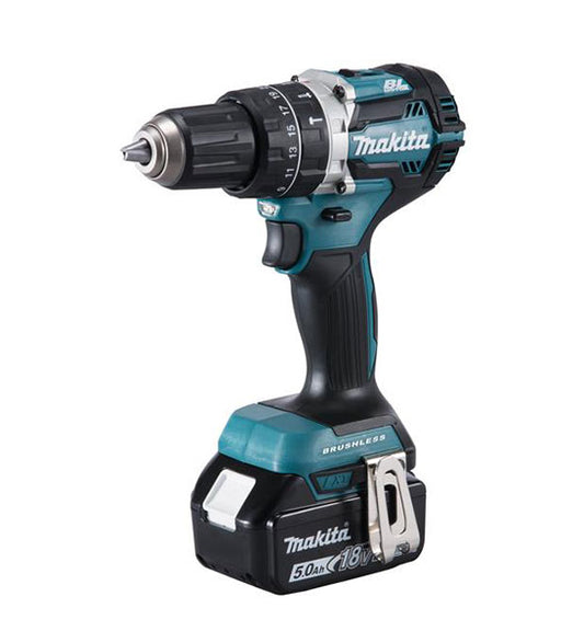 VISSEUSE-PERCEUSE A PERCUSSION 18V 54NM, Debrico, magasin de matériaux de construction sur Bruxelles