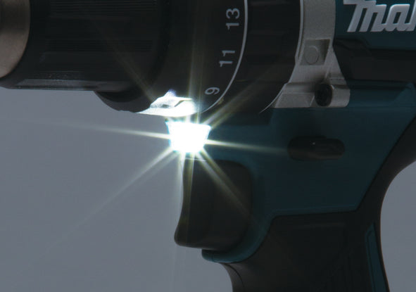 VISSEUSE-PERCEUSE A PERCUSSION 18V 54NM, Debrico, magasin de matériaux de construction sur Bruxelles