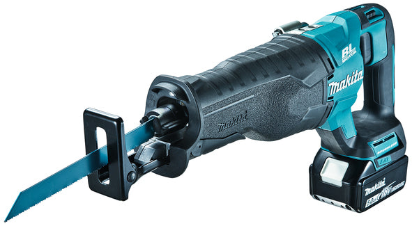 RECIPRO SAW ON BATTERY LXT 18V + 2X BL185