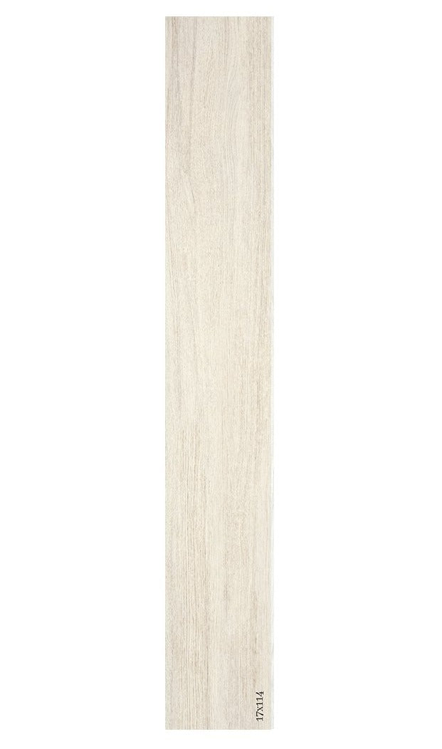 EFIL ASH TILES 17X114 (0.97M²/PK)