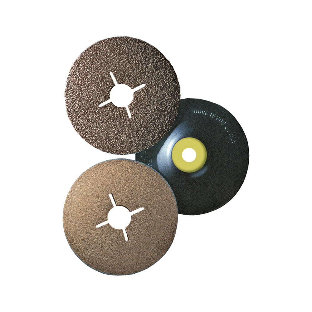 PLATEAU SUPPORT Ø 125 MM x M14, Debrico, magasin de matériaux de construction sur Bruxelles