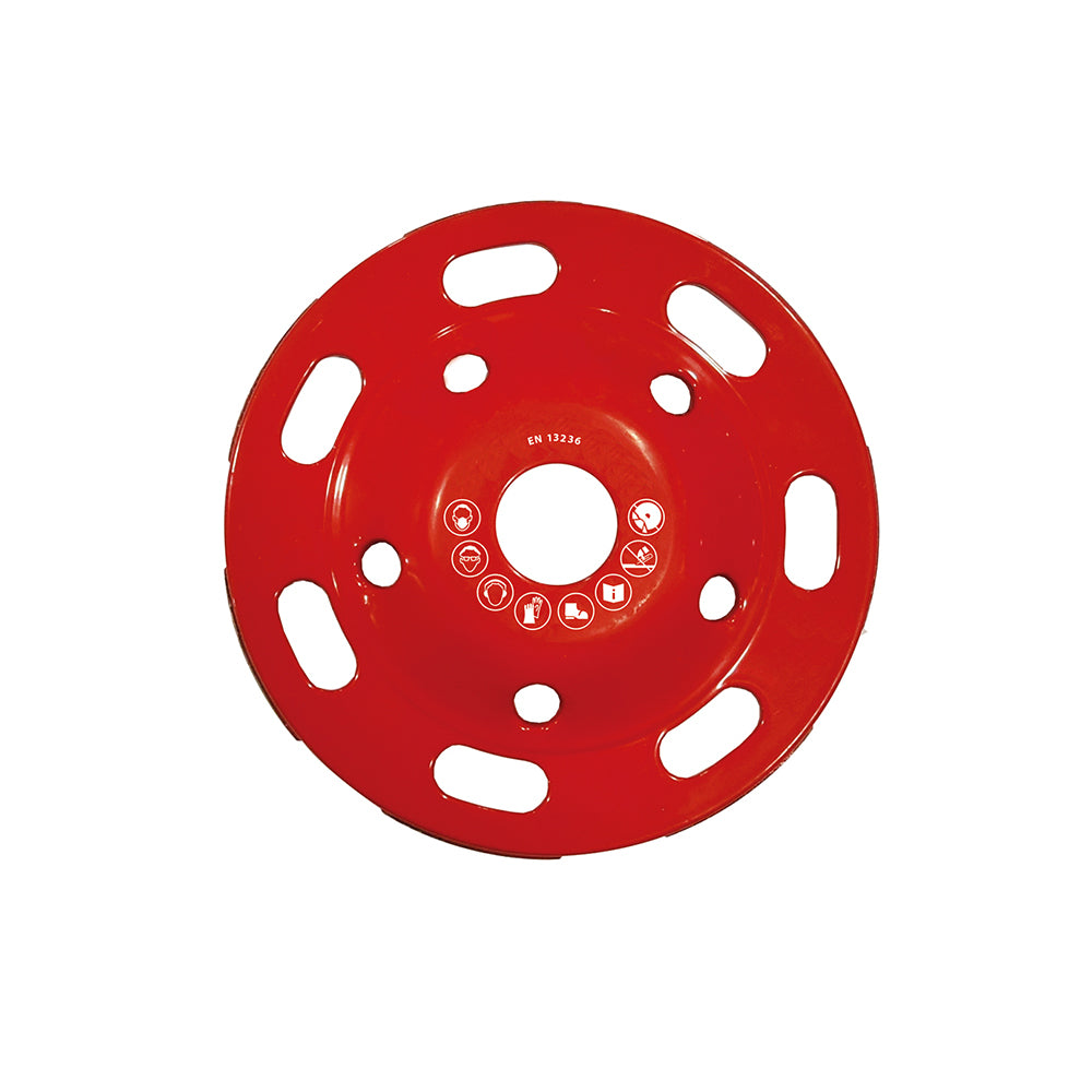 GC-HARD - 125 X 22,2 MM - PREMIUM CONSTRUCTION, Debrico, magasin de matériaux de construction sur Bruxelles