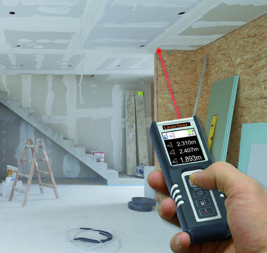 DISTANCEMASTER COMPACT (25M)