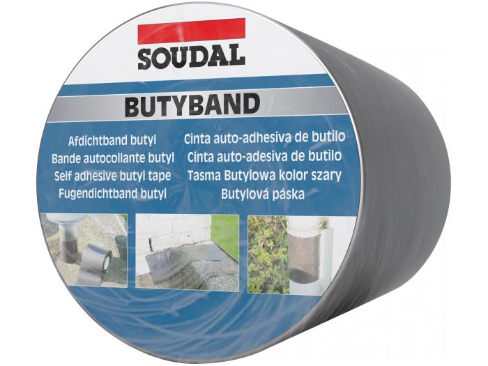 BUTYBANDALU15CM