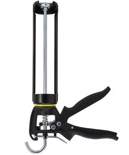 PISTOLET LOURDZWART/NOIR