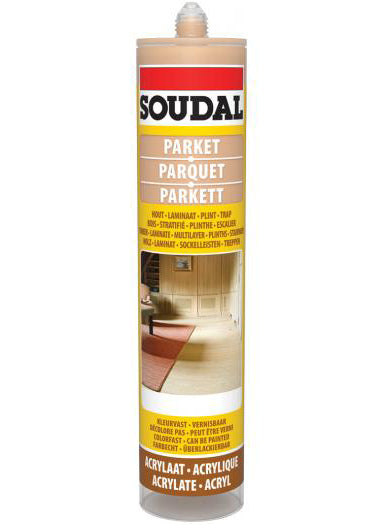 JOINT PARQUET ESDOORN/ERABLE290ML