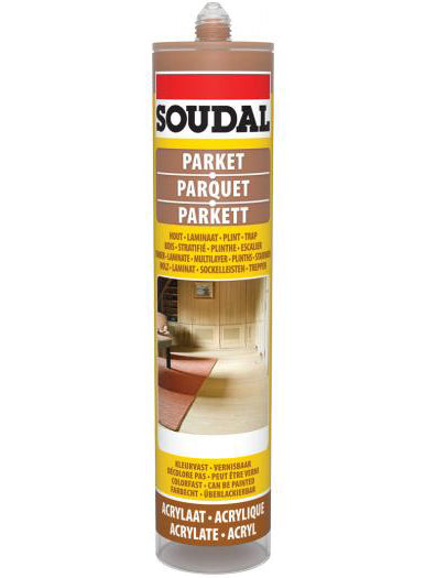 JOINT PARQUET KERSELAAR/CHERRY 290ML