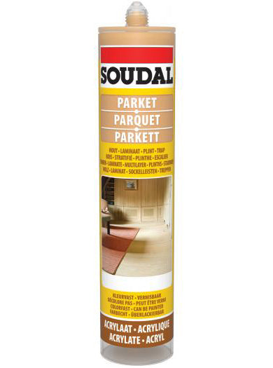 JOINT PARQUET BEUK/ HETRE290ML
