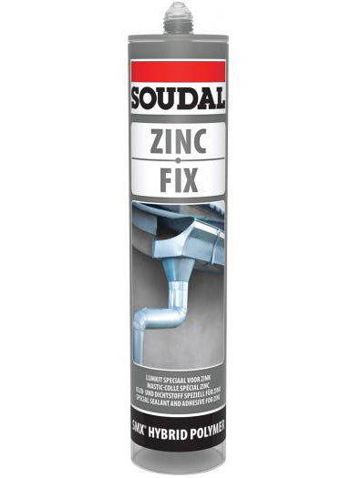 290ML ZINC FIX