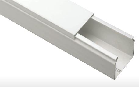 GOULOTTE 150X60 WHITE