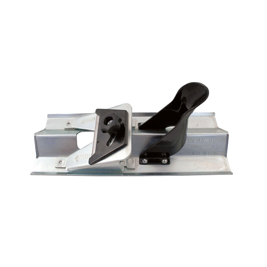 VARIABLE ANGLE CHAMFERING PLANE 22° TO 45°