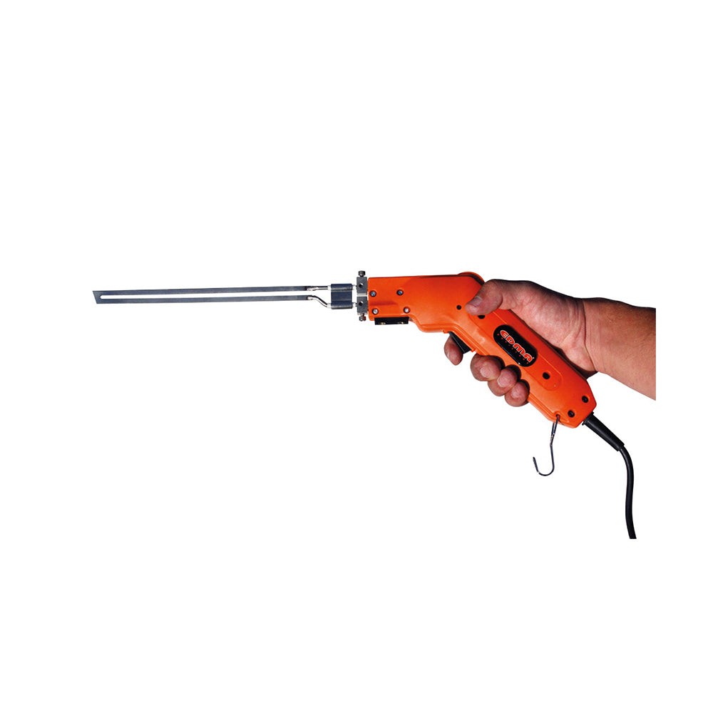 COUTEAU THERMIQUE POUR POLYSTYRENE, Debrico, magasin de matériaux de construction sur Bruxelles