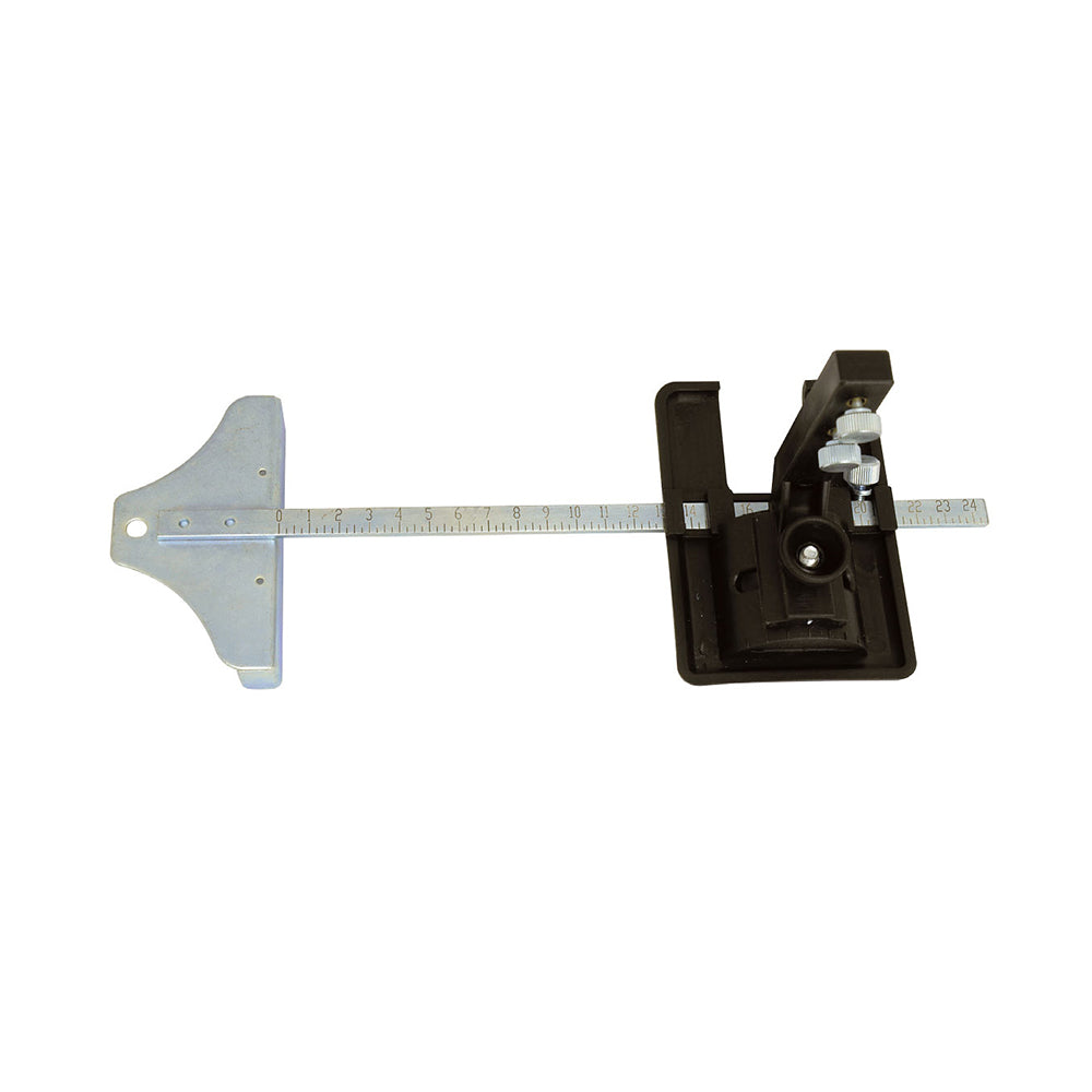 GUIDE DE COUPE POUR POLYSTYRENE, Debrico, magasin de matériaux de construction sur Bruxelles