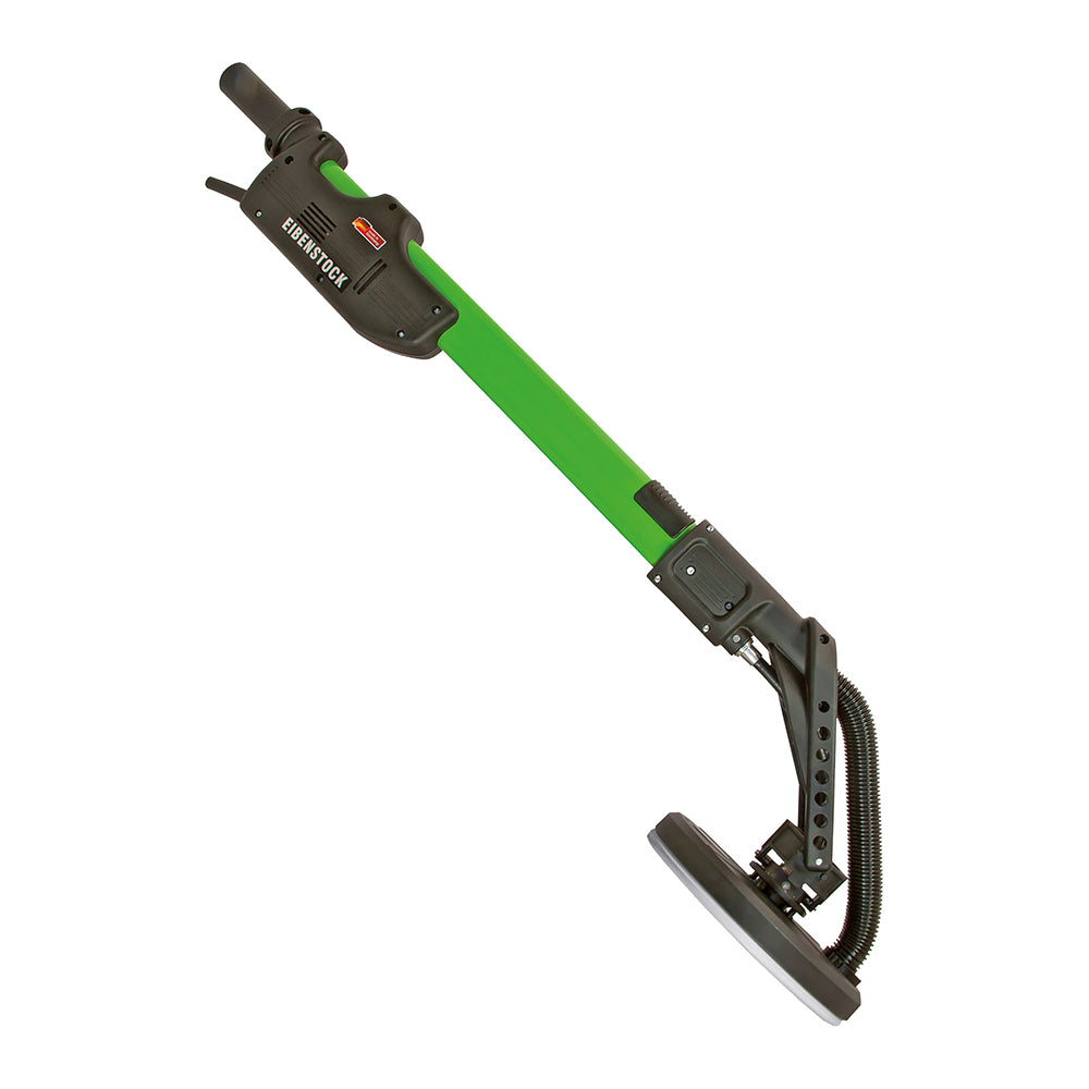 PONCEUSE A LONG COU ELS 225.1 - DIAM. 225 MM - 590 W + RALLONGE ET SAC DE TRANSPORT, Debrico, magasin de matériaux de construction sur Bruxelles