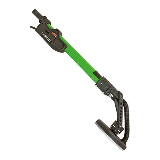 PONCEUSE A LONG COU ELS 225.1 - DIAM. 225 MM - 590 W + RALLONGE ET SAC DE TRANSPORT, Debrico, magasin de matériaux de construction sur Bruxelles