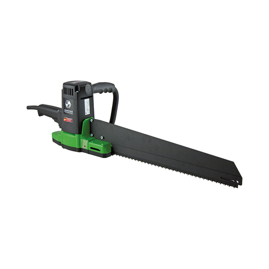 DECOUPEUSE POUR BETON CELLULAIRE ET POROTON EDB 480.1 - 1800 W - 480 MM, Debrico, magasin de matériaux de construction sur Bruxelles